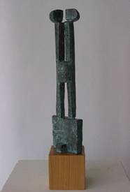 Preisskulptur